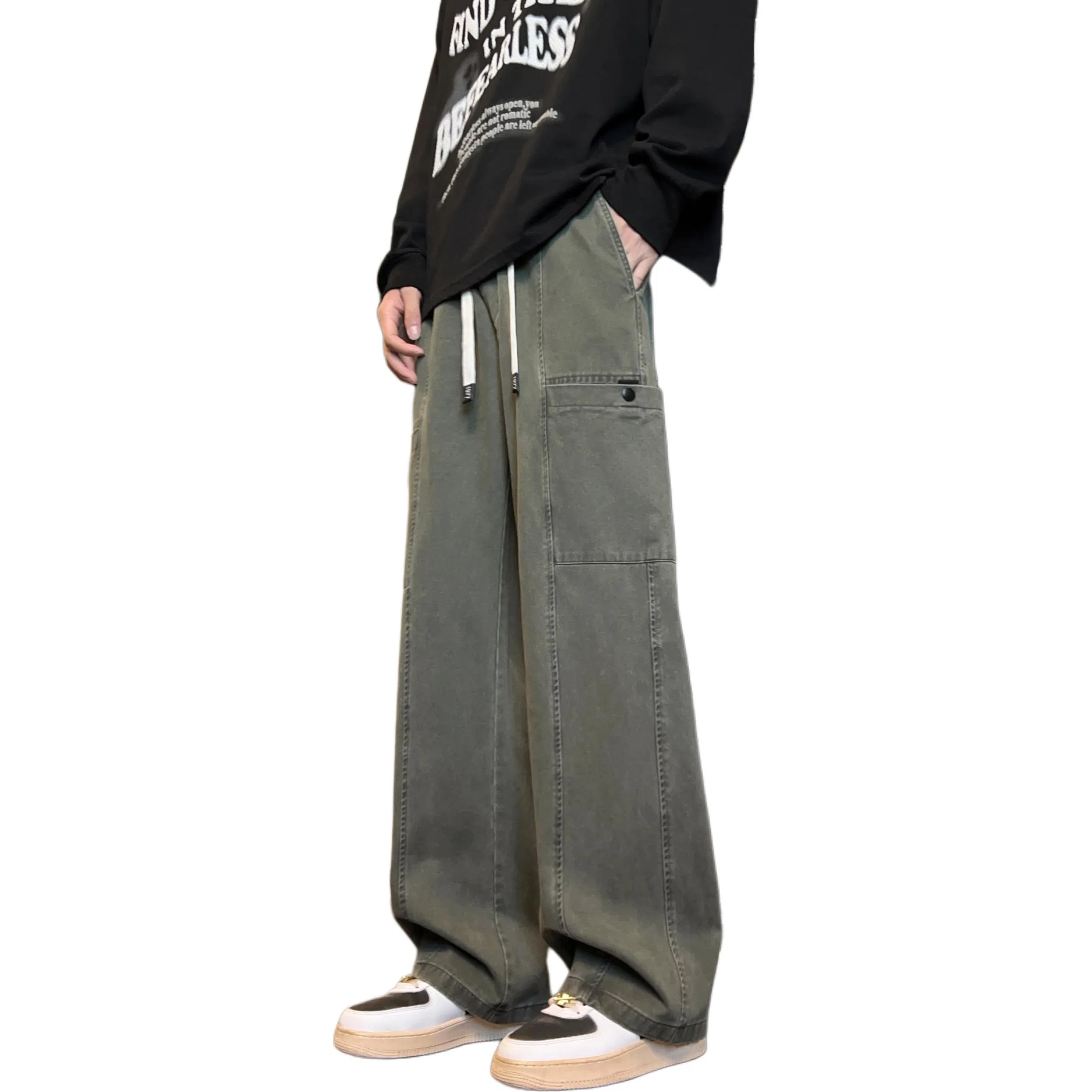 struggle vintage95