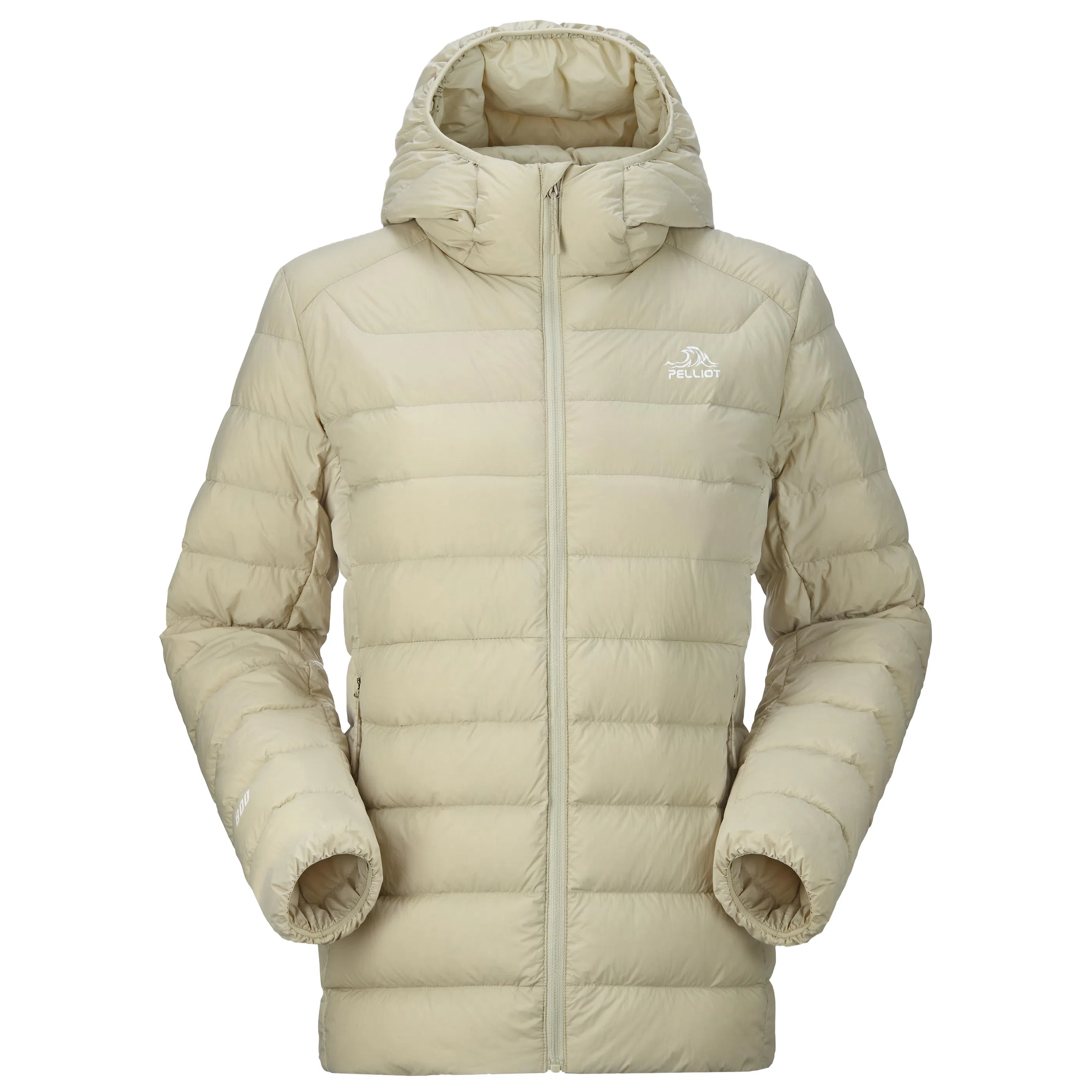 PELLIOT Classic Series Down Jacket