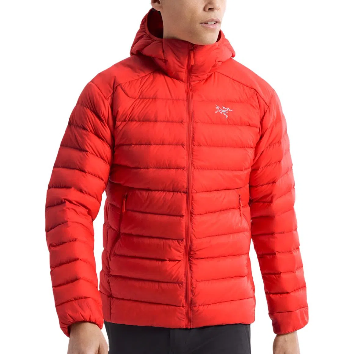 Arcteryx Cerium Hoody