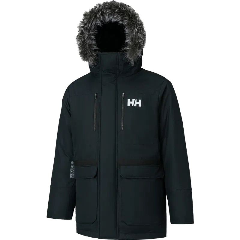 HELLY HANSEN