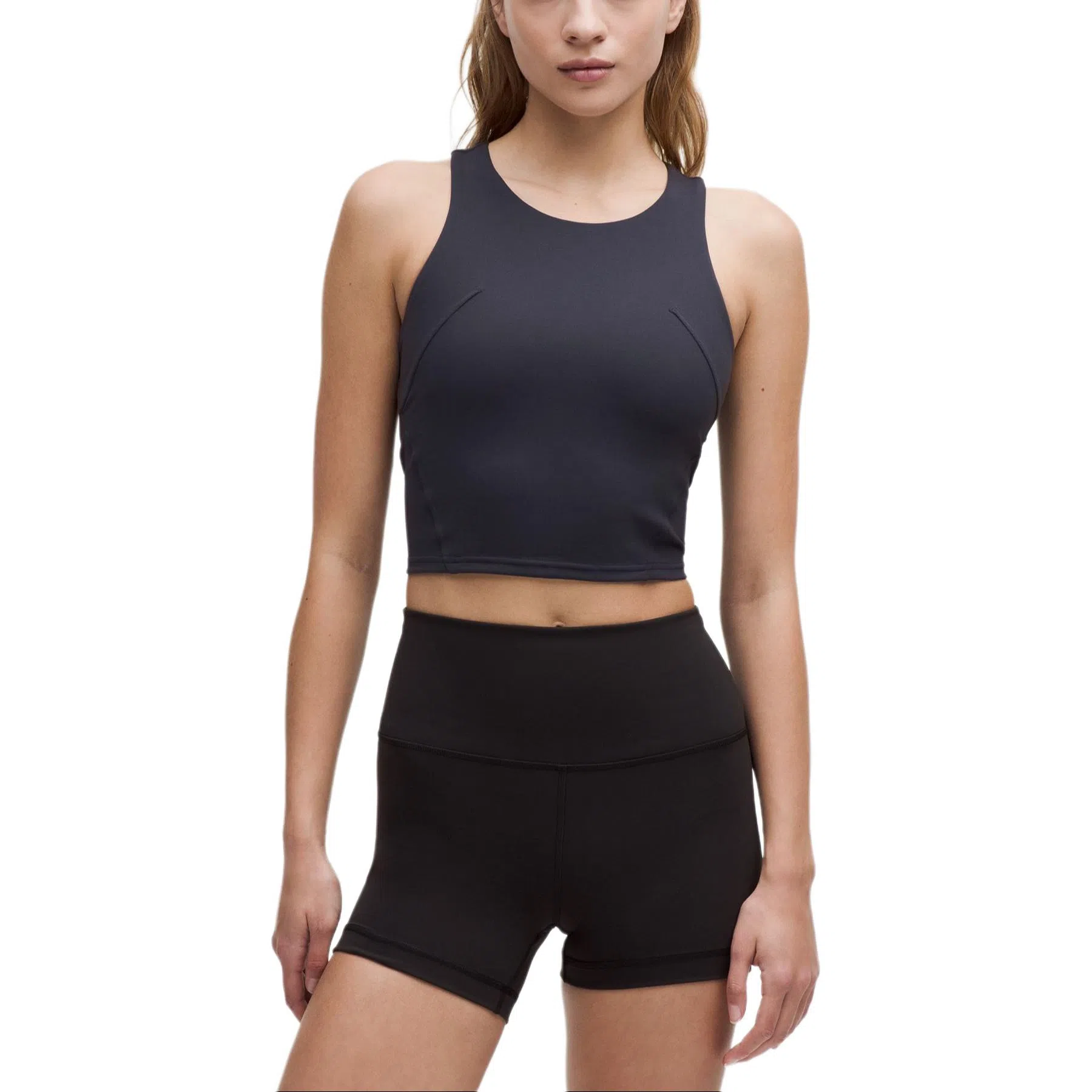 lululemon Wunder train