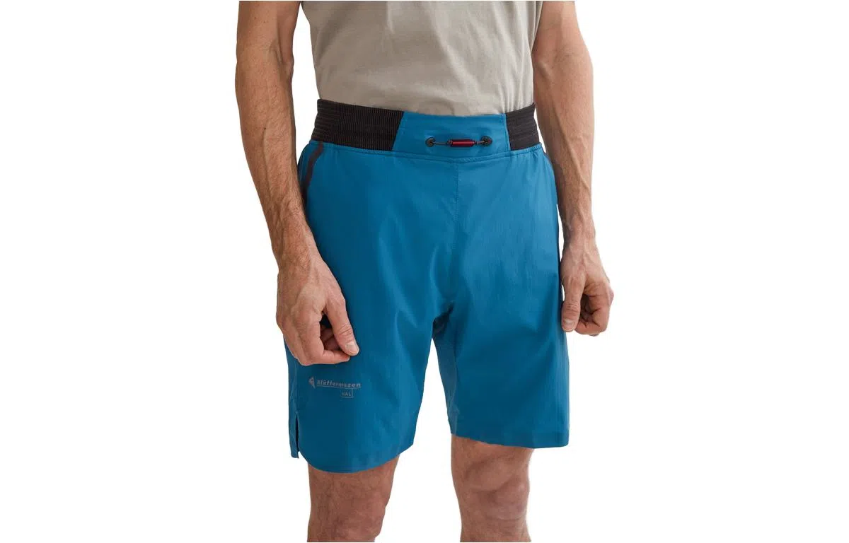 KLATTERMUSEN Nal Shorts