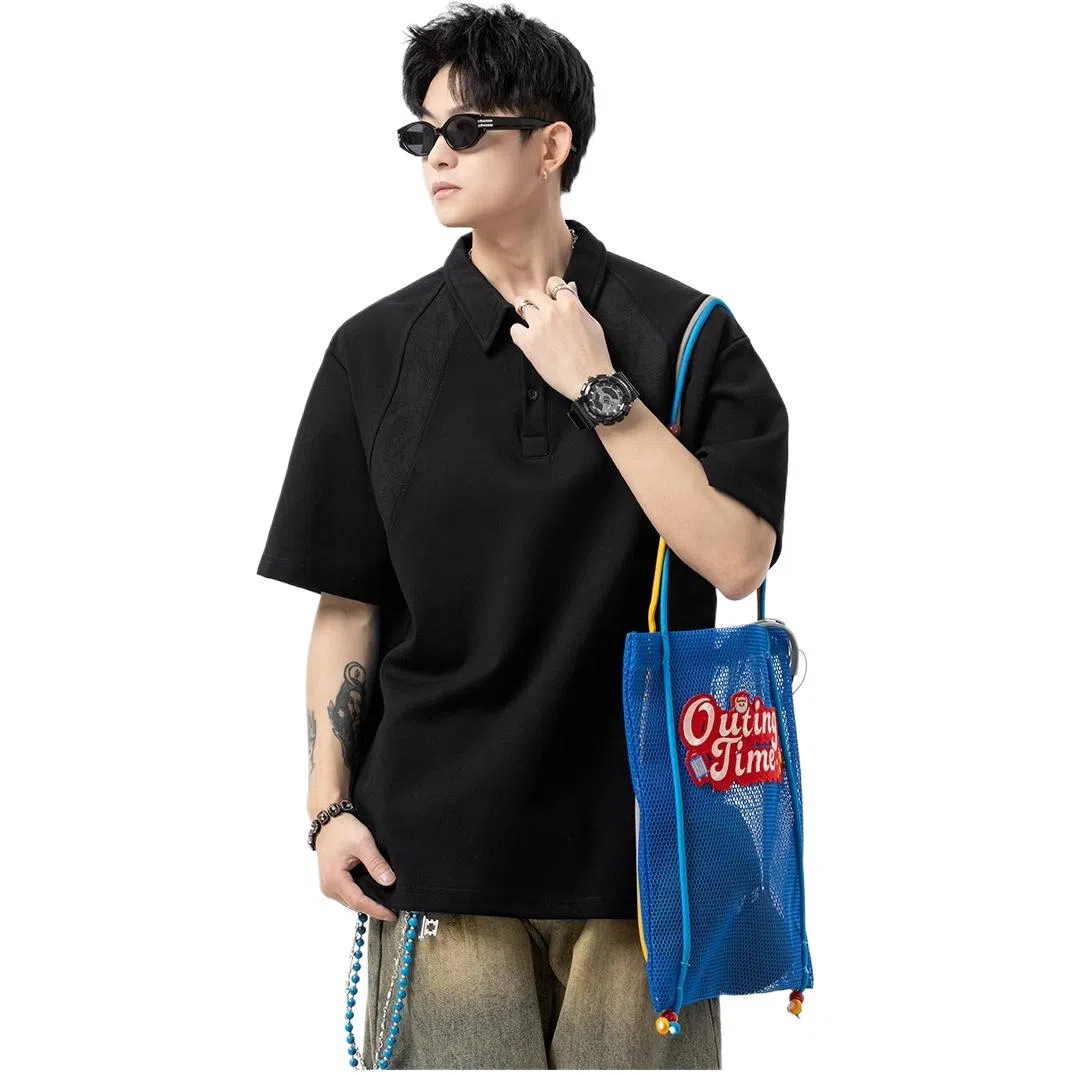 DUATOGE cleanfitPolo