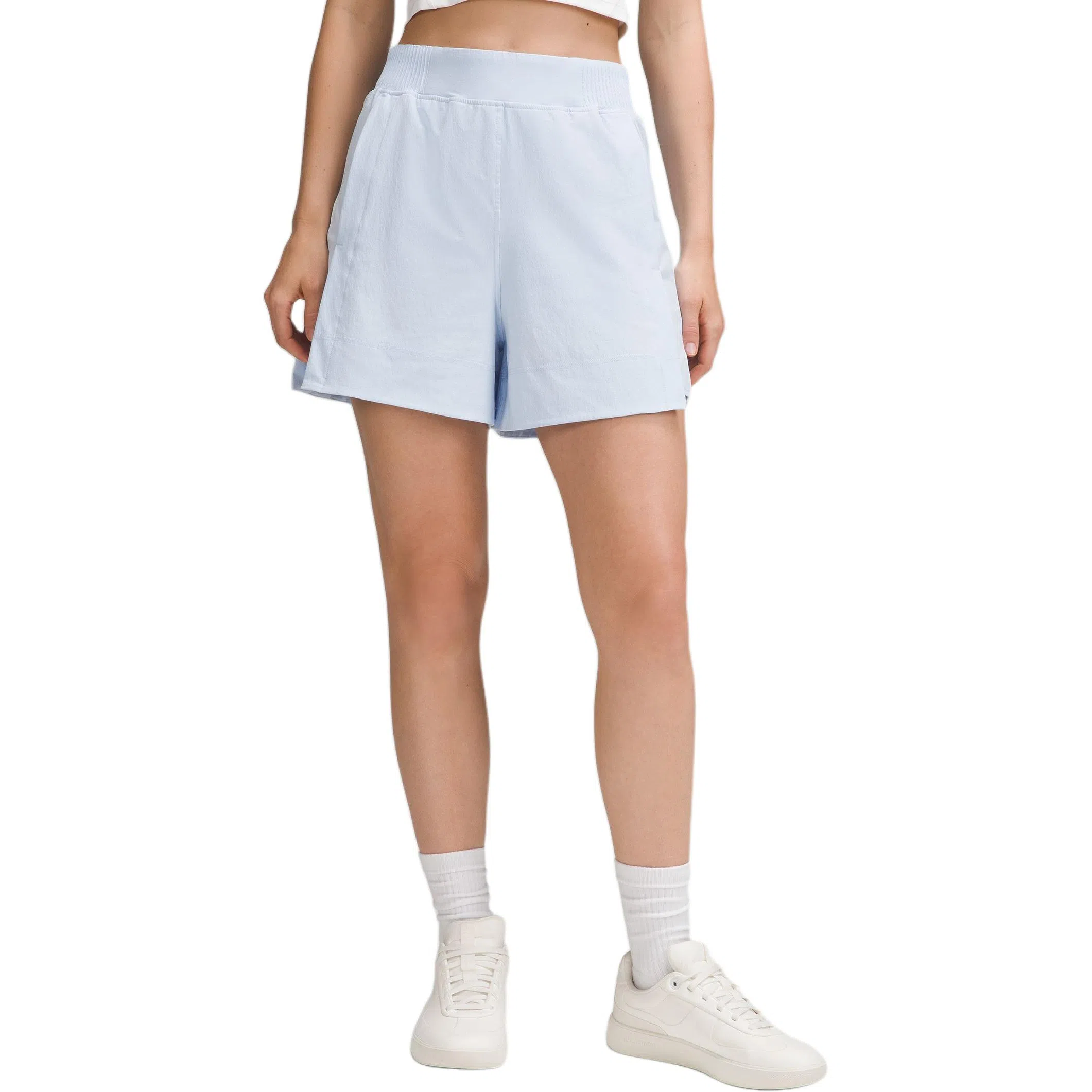 lululemon Stretch Woven 4"