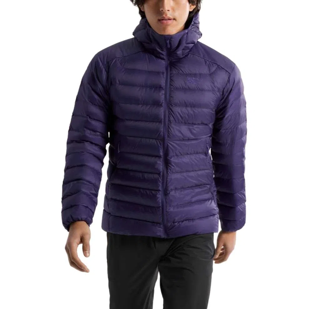 Arcteryx Cerium Hoody