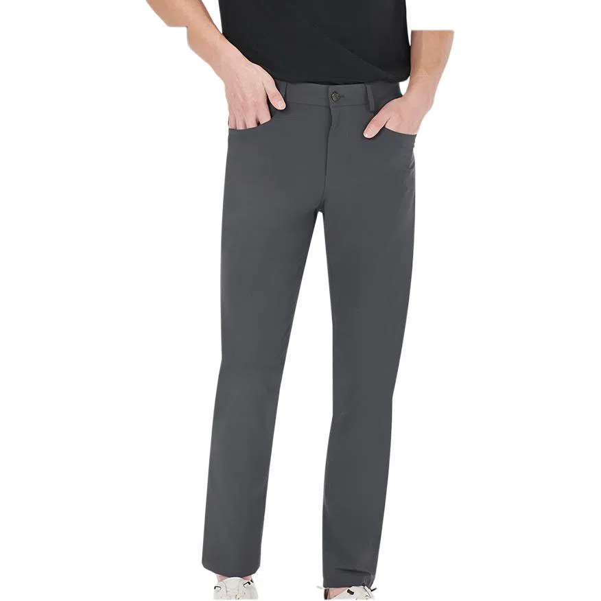 利郎 修身商务长裤休闲裤 男款