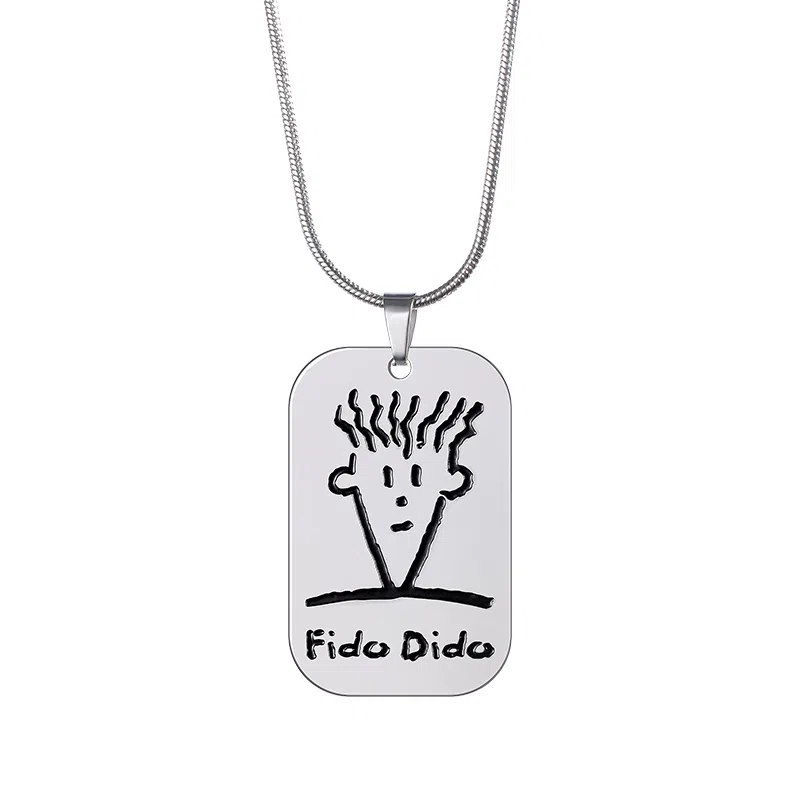 FIDO DIDO