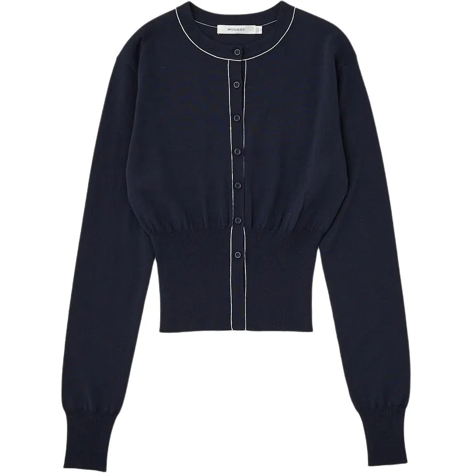 MOUSSY