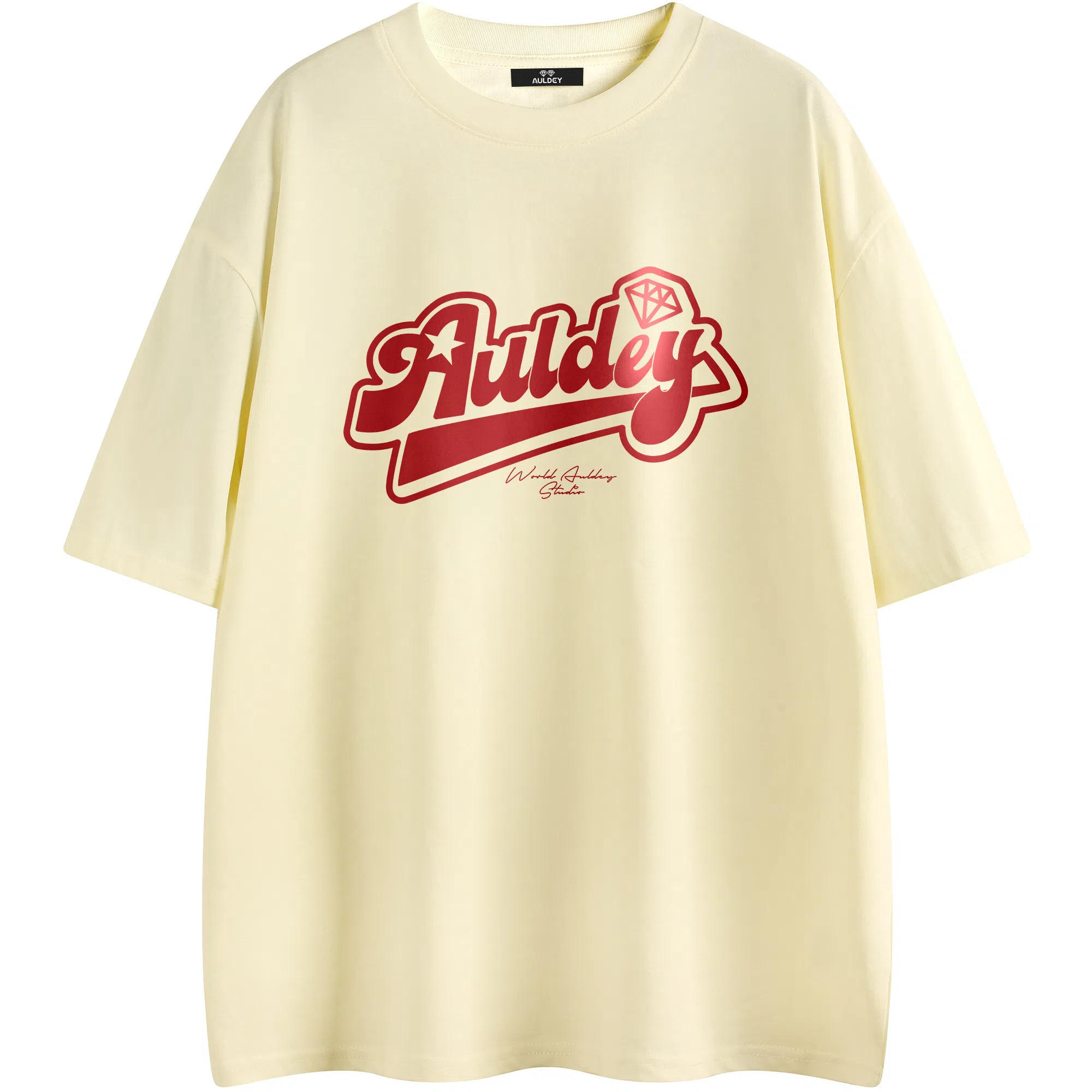 AULDEY LogoT