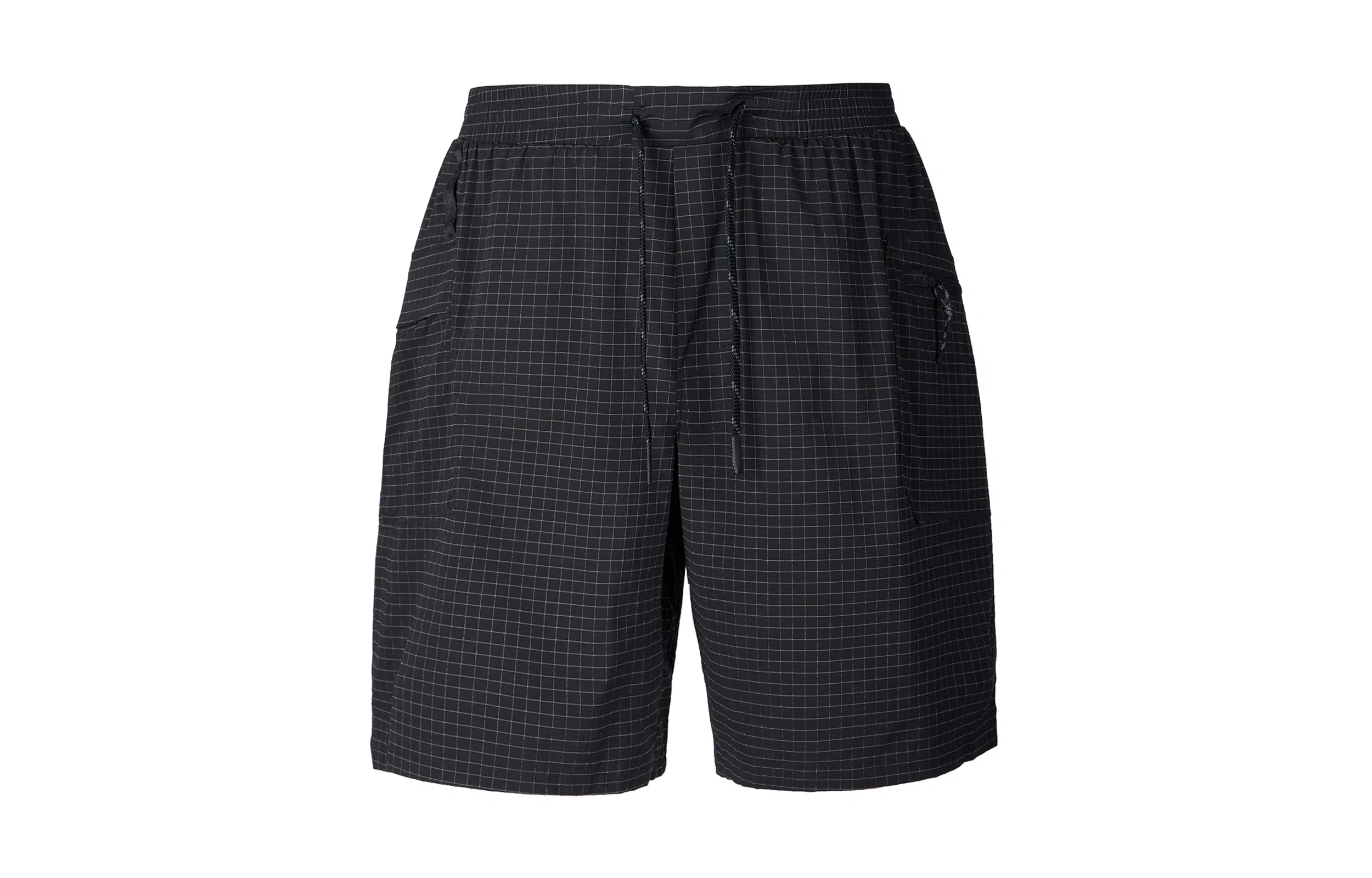 lululemon Hike To Swim Ripstop Short 8"