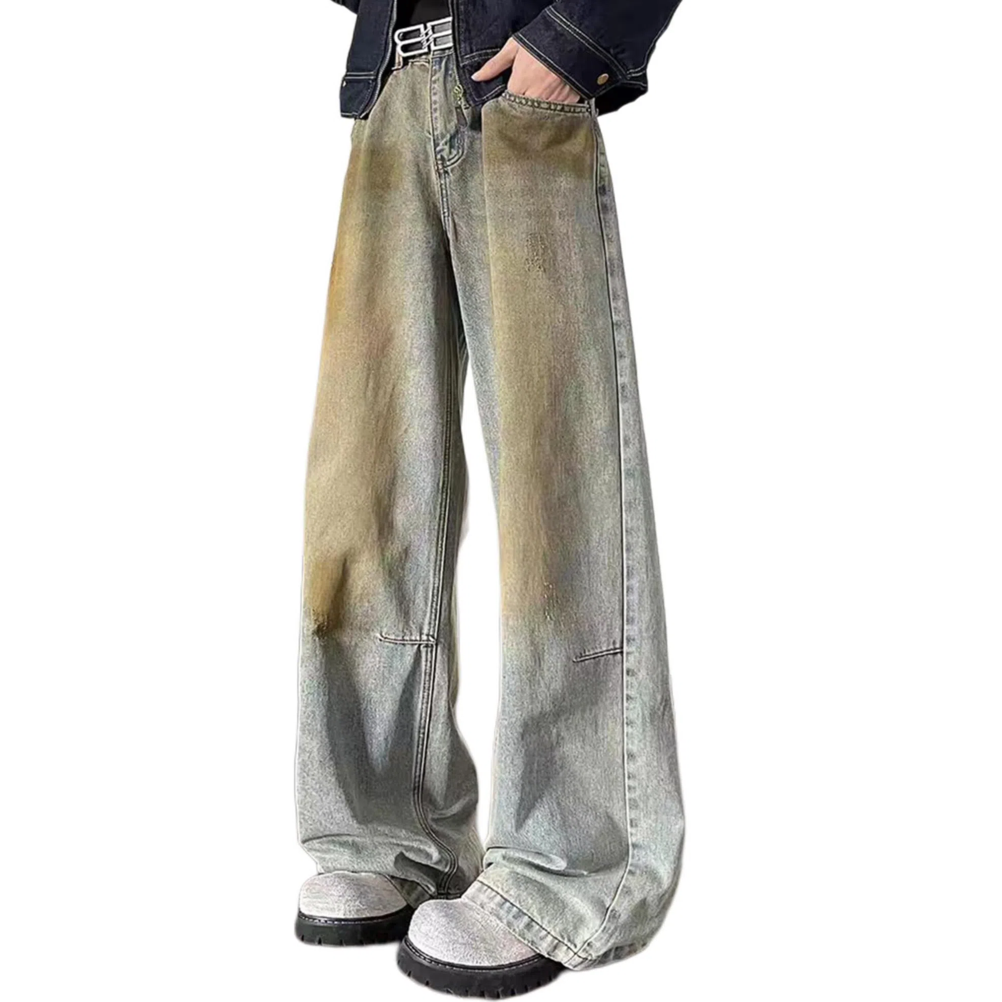 REXSHION cleanfitins