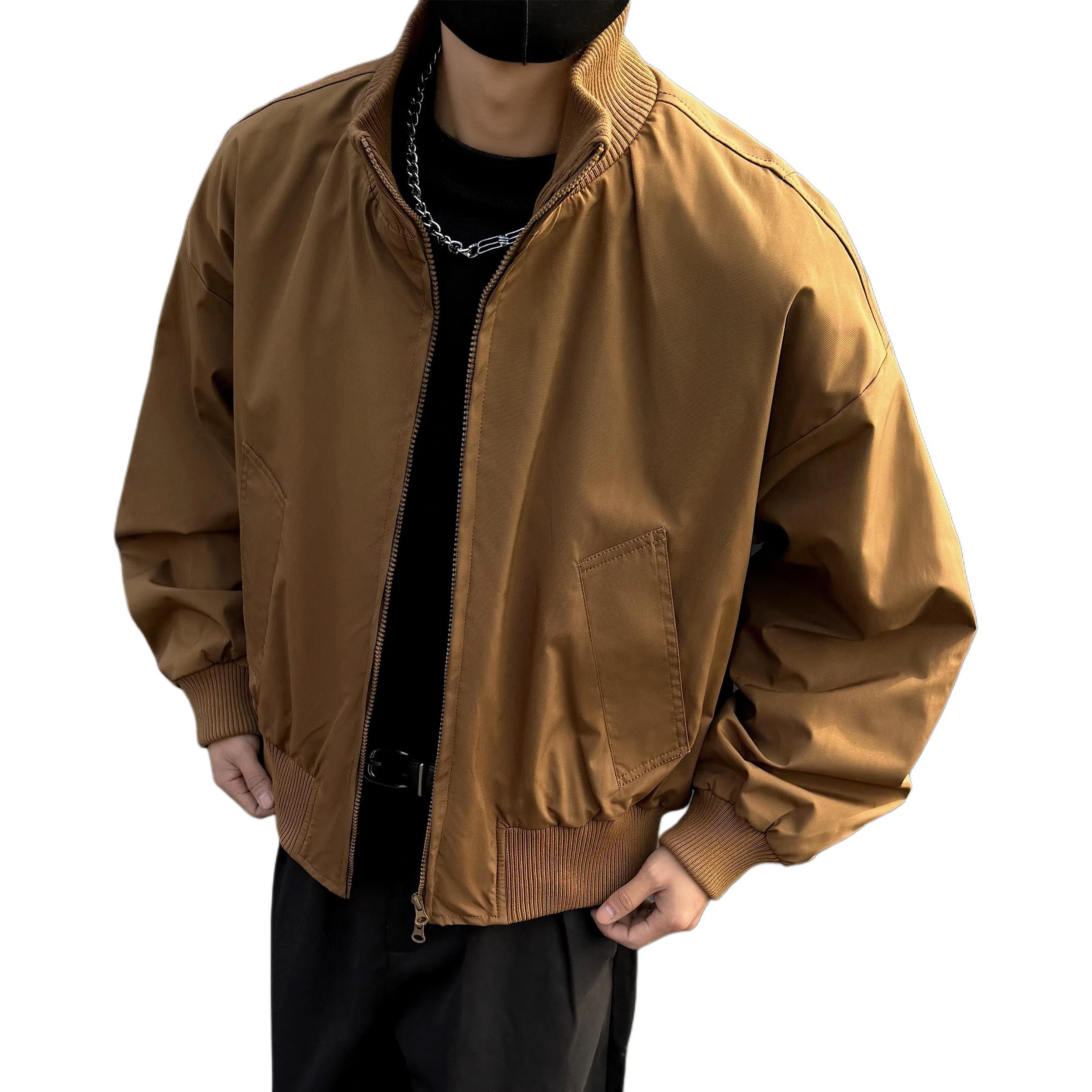FALIAMS bomber
