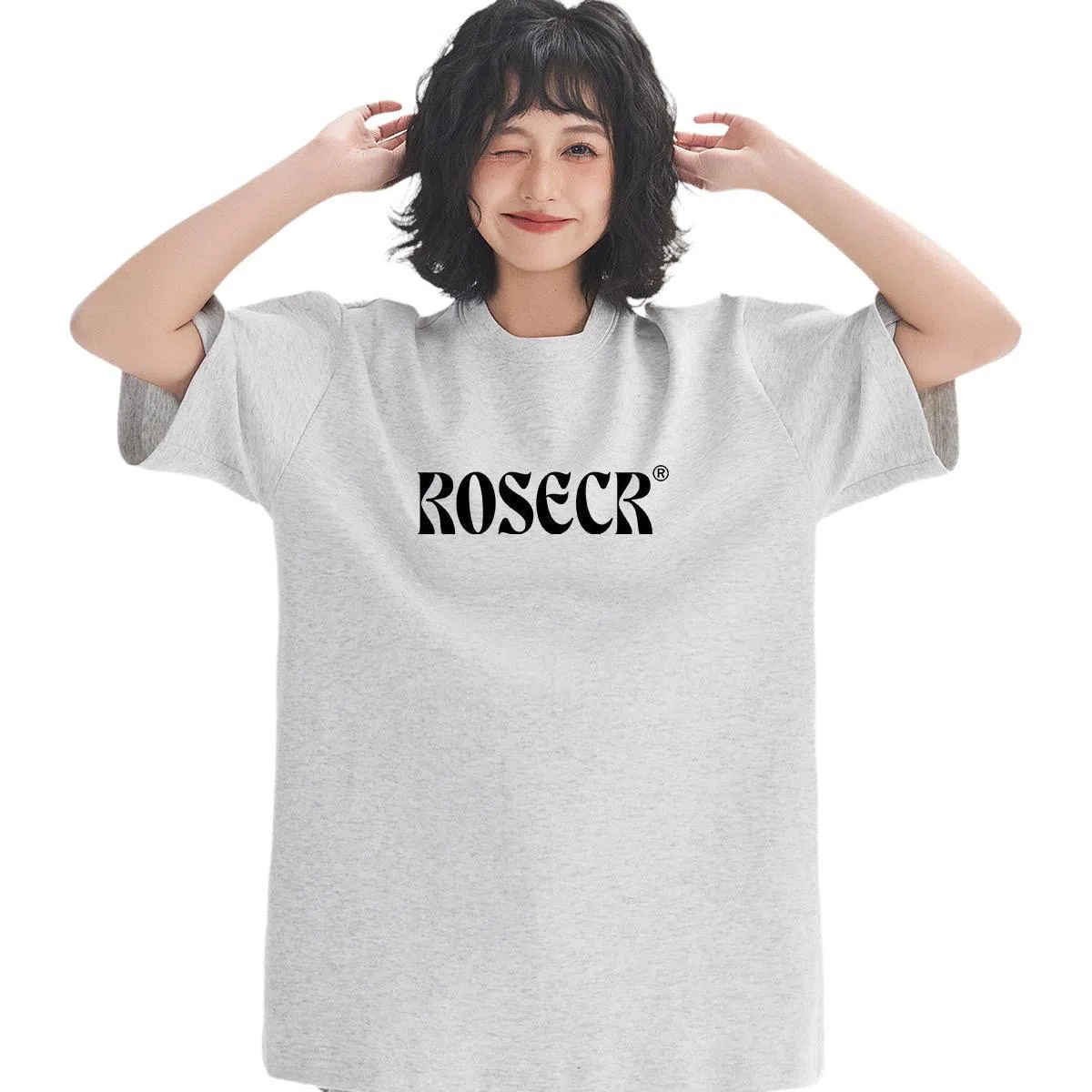 ROSECREED T