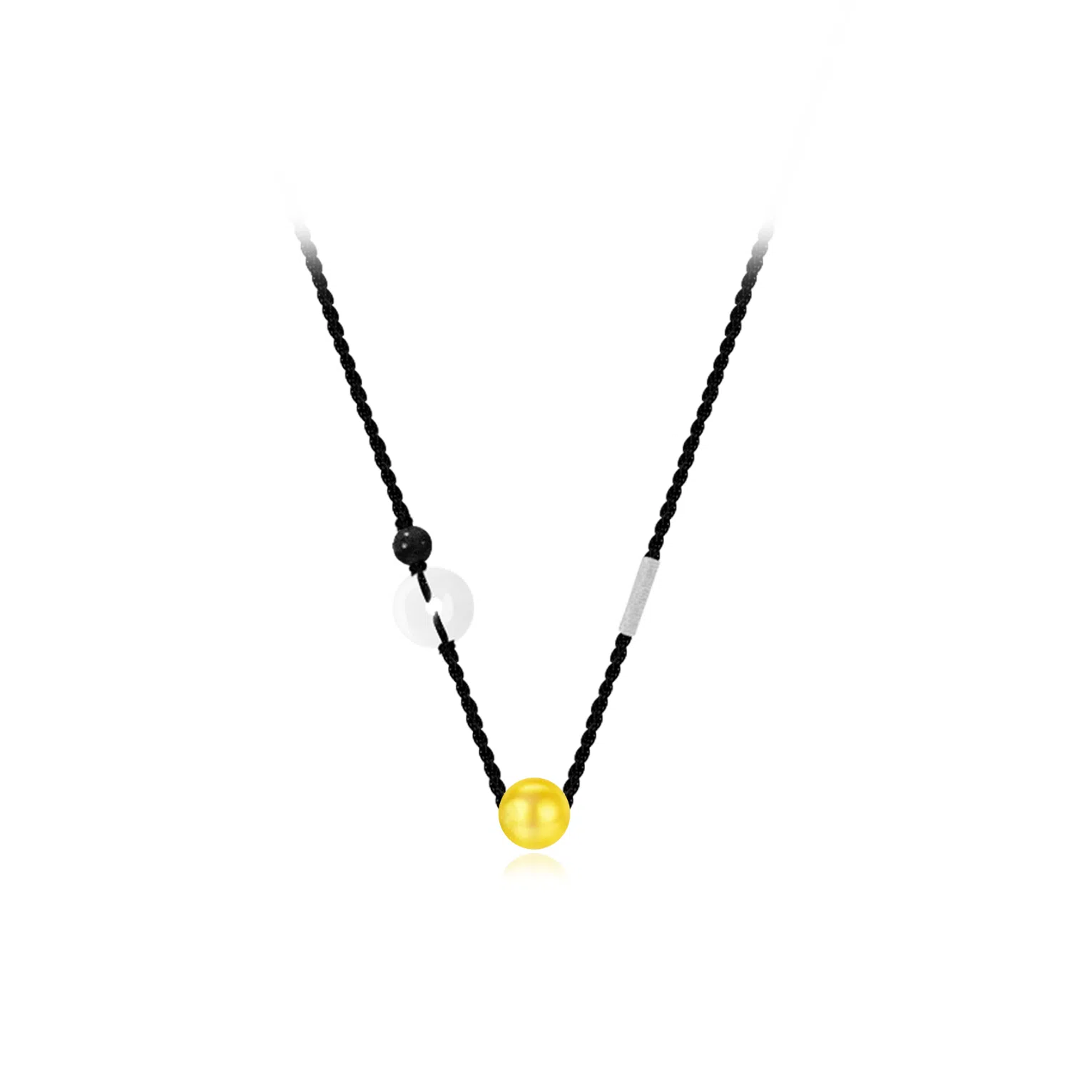 Cuz strange Intention