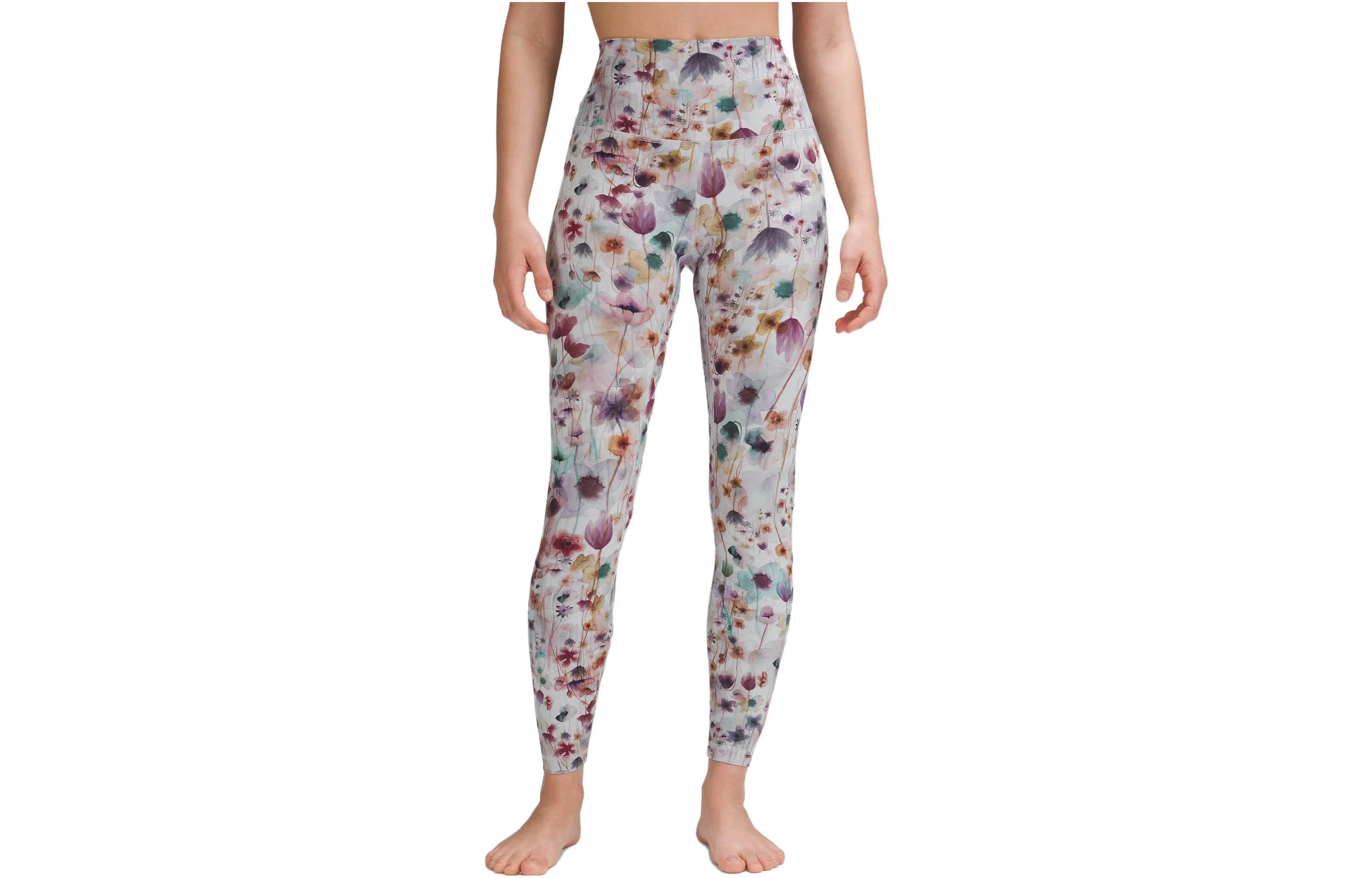 lululemon SS23 Align Nulu 25"