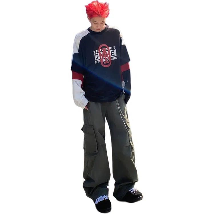 BEAR UNION vibeCleanFit