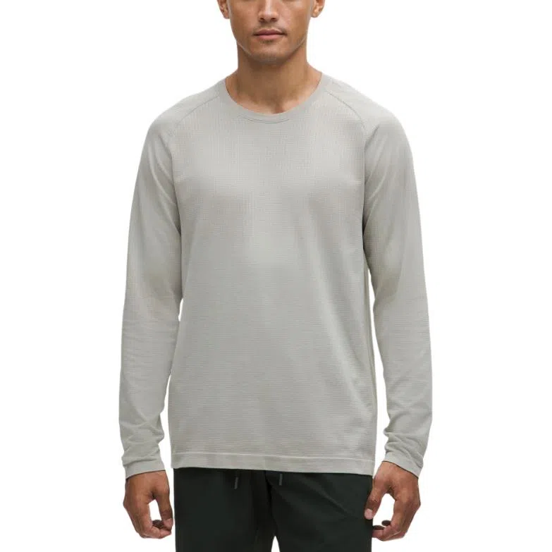 lululemon Metal Vent Tech Metal Vent Tech Long-Sleeve Shirt Updated FitT