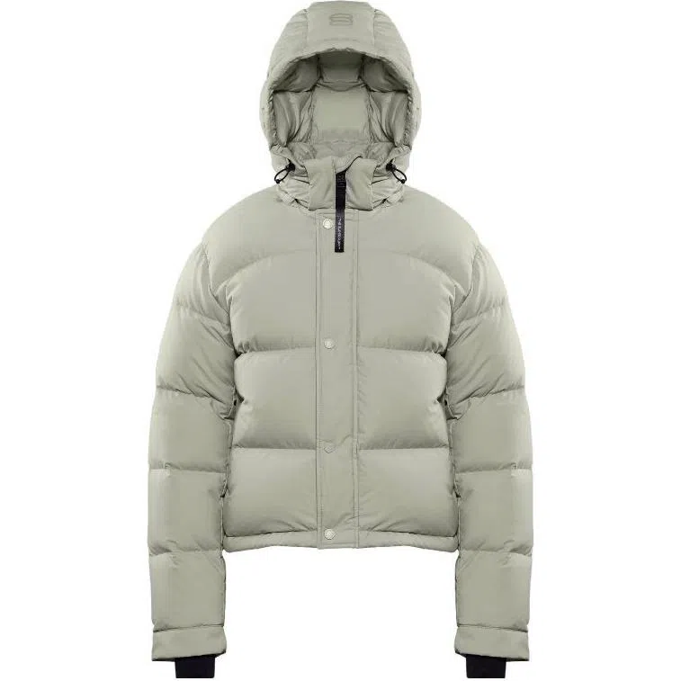 Aritzia TNA Super Puff Shorty