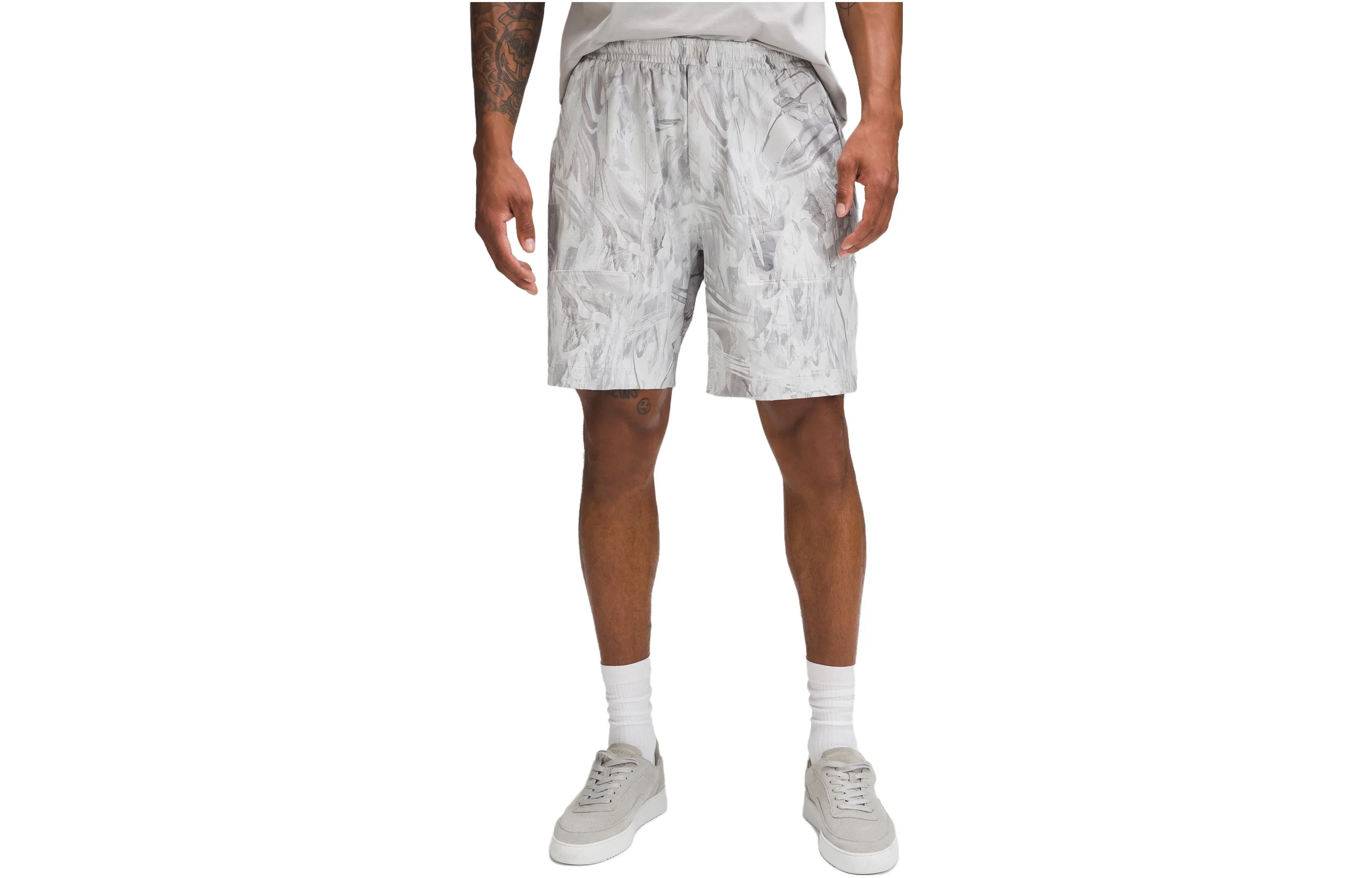 lululemon Bowline 8"