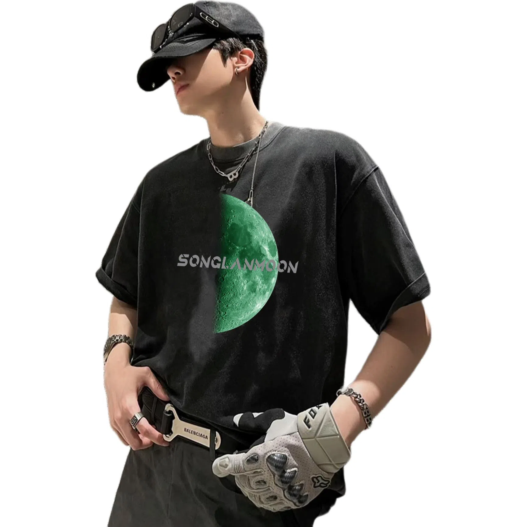 songlan cleanfitvibeT