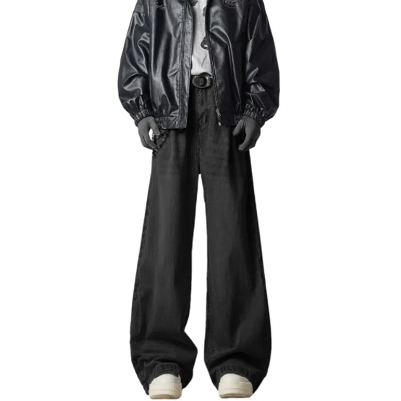 DJ.SPIRIT oversize