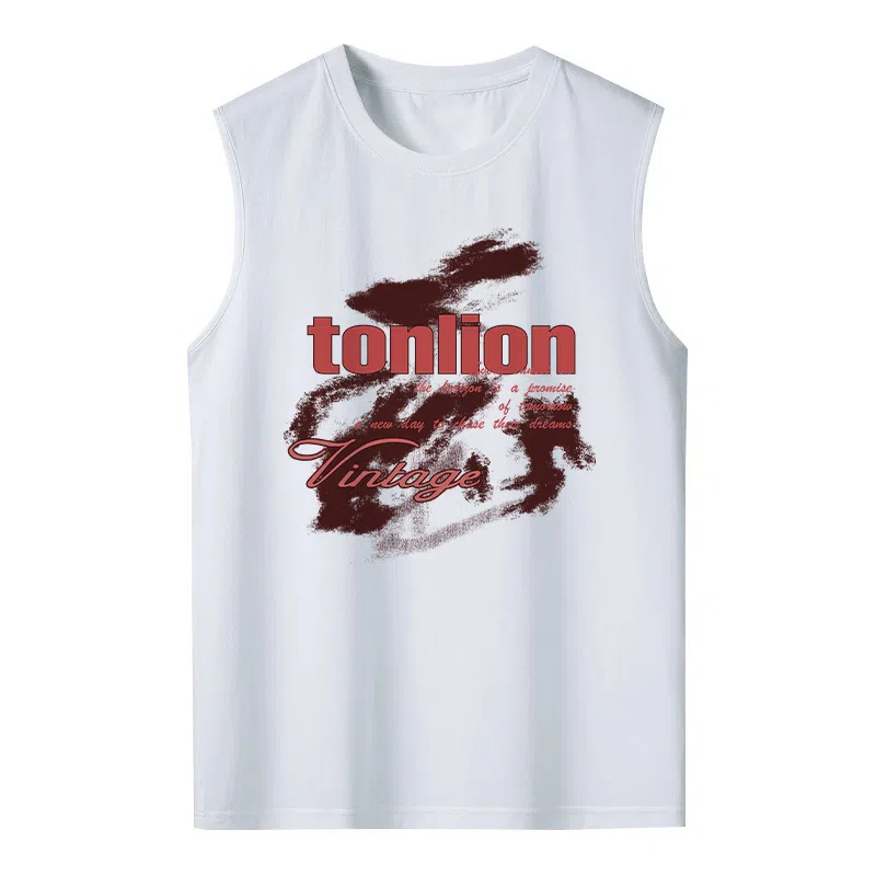 tonlion LOGO