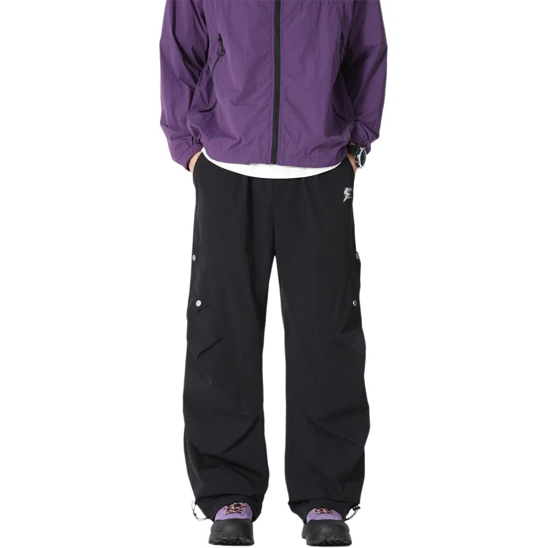 Lightning X Storm Logo