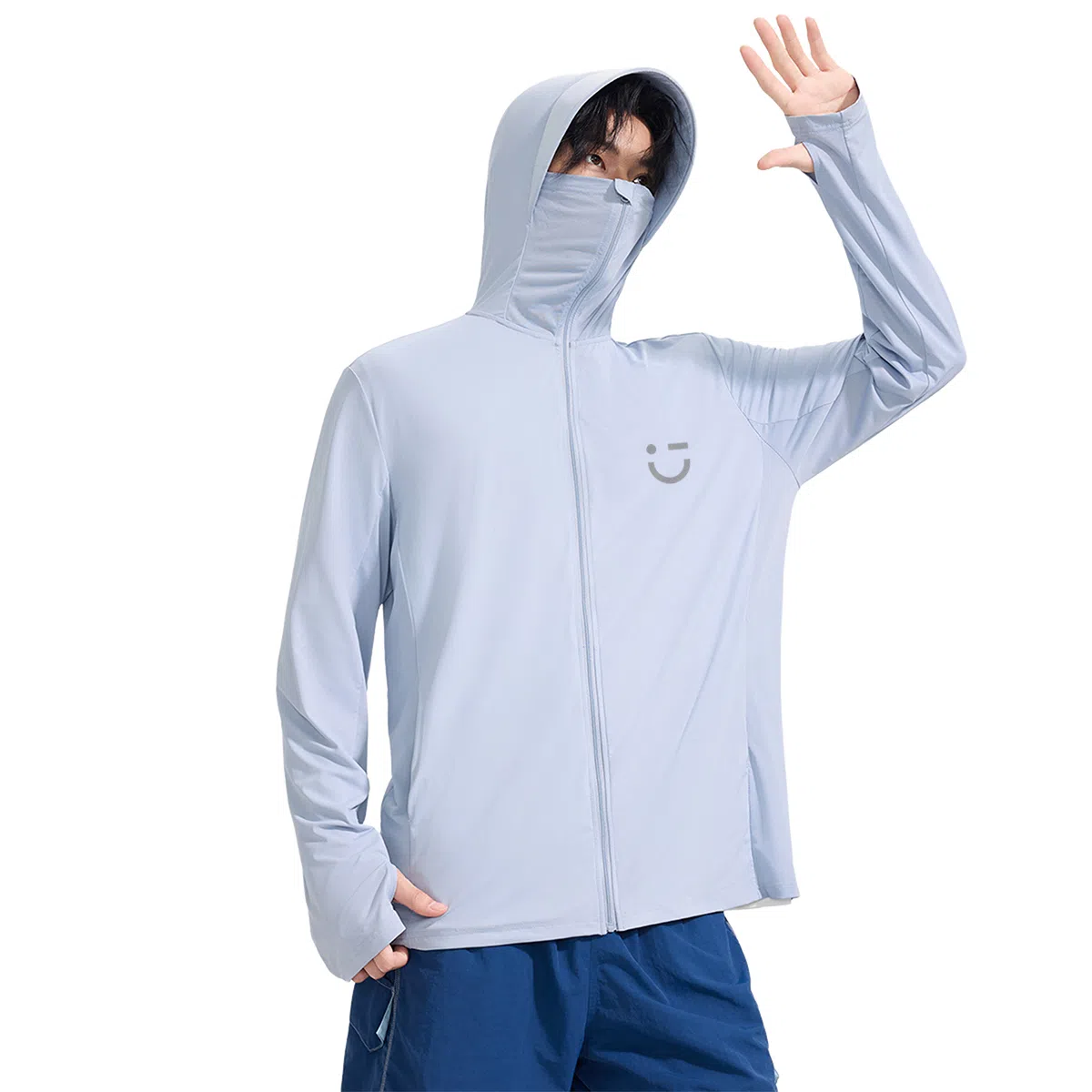 MINISO UPF100+oversize
