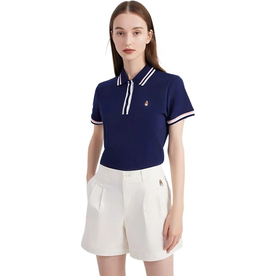Hush Puppies Polo