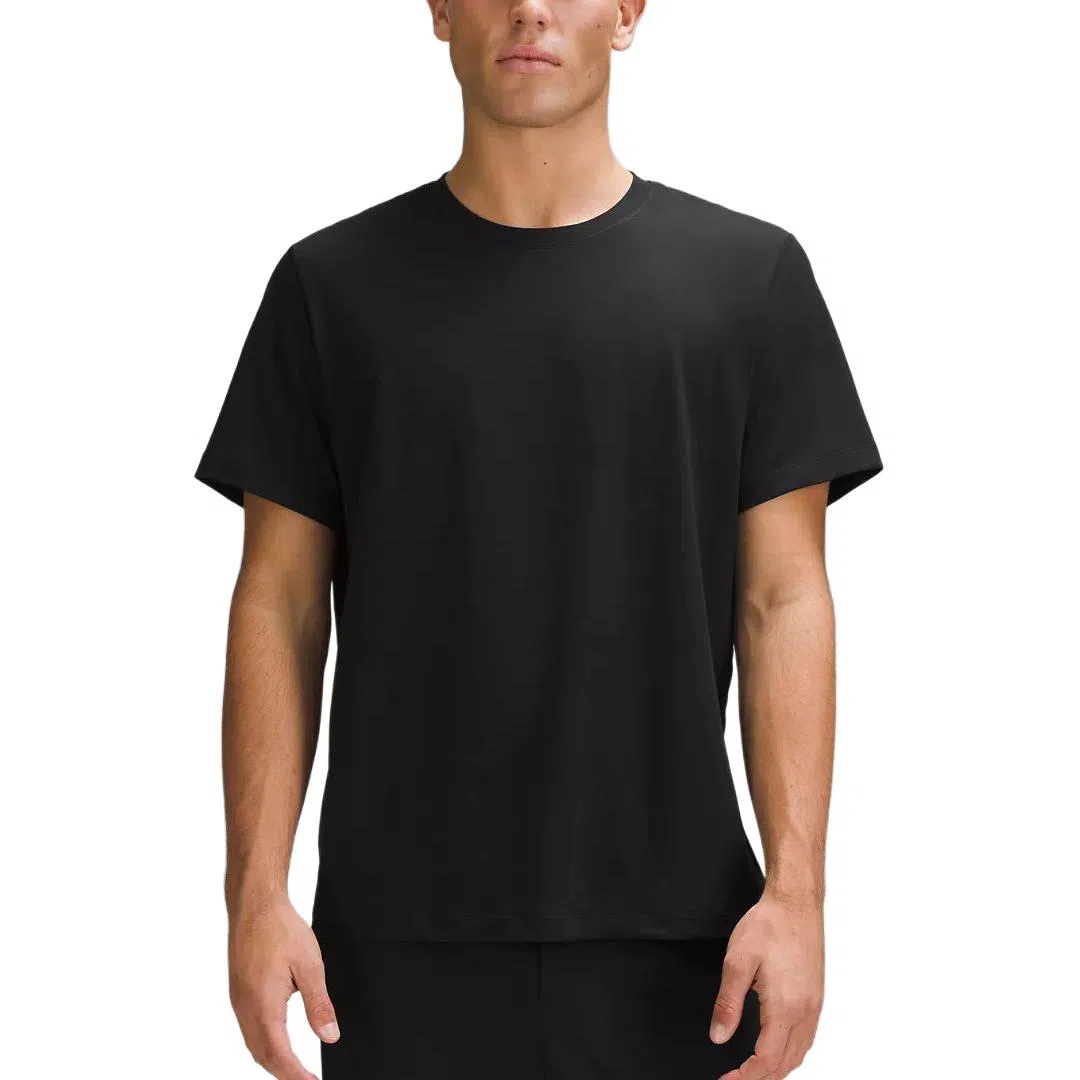 lululemon Soft Jersey Short-Sleeve Shirt