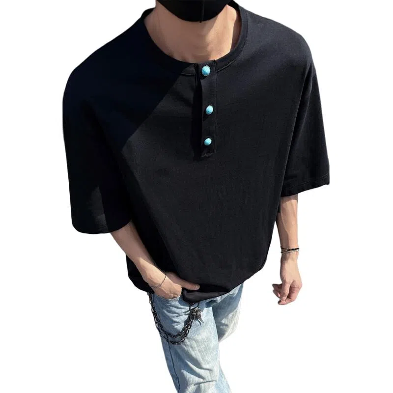 SUNSETMONENT cleanfitT