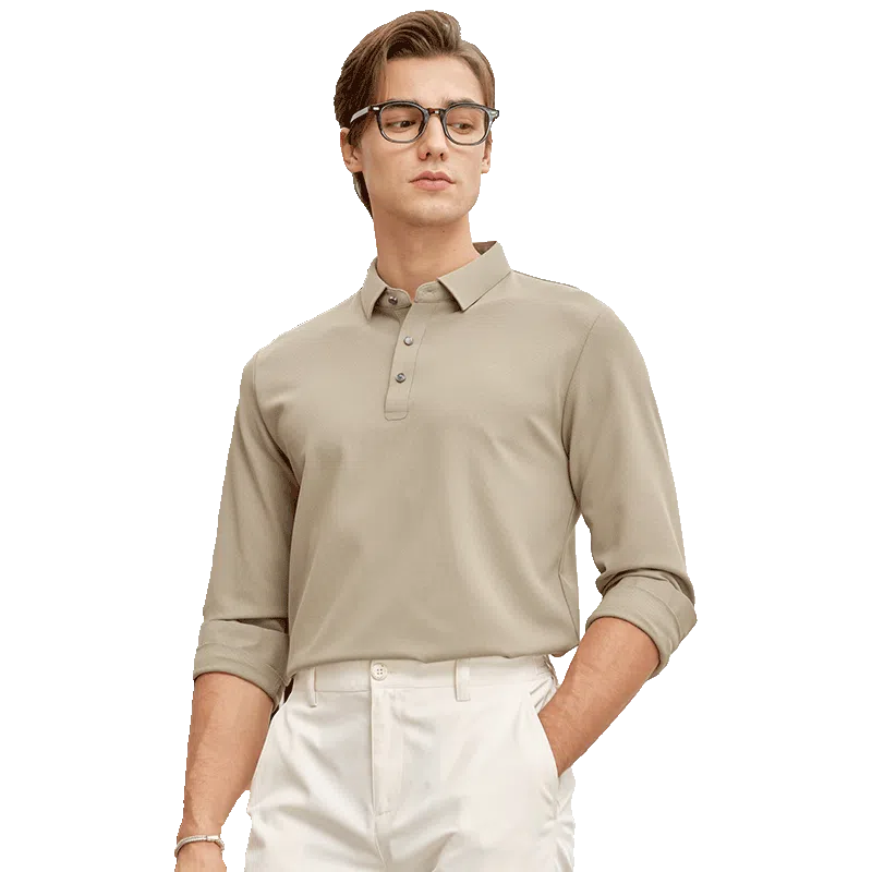 JUDGER Polo