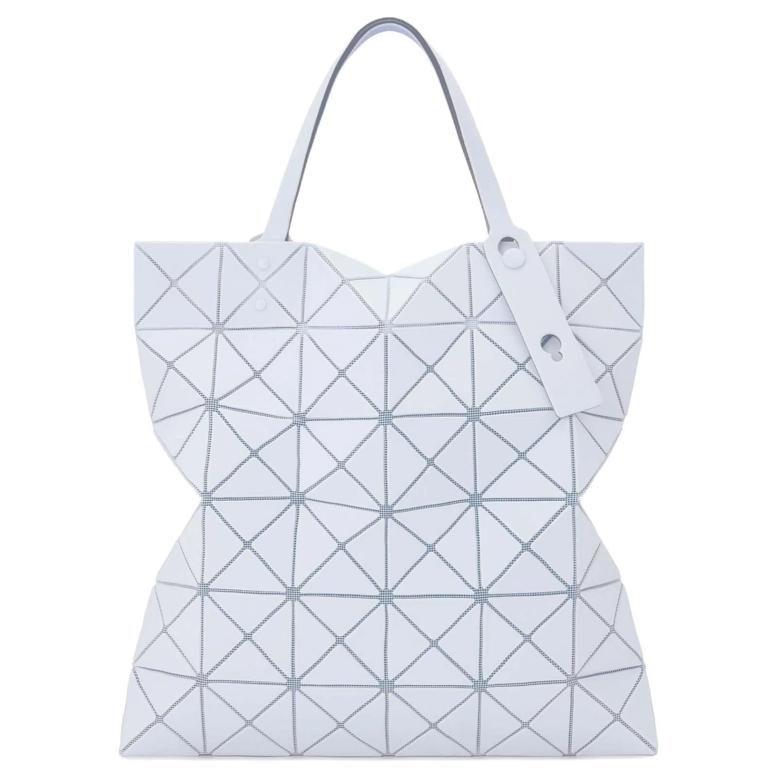 ISSEY MIYAKE LUCENT W COLOR Tote