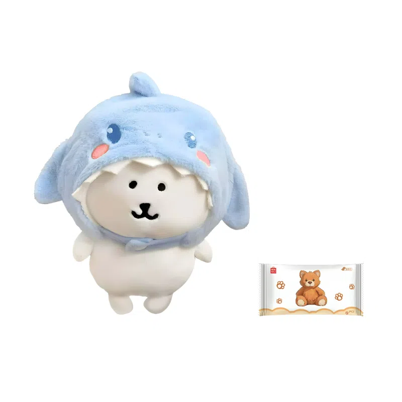 MINISO x chiikawa 20cm