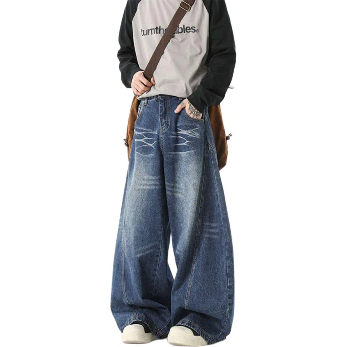 struggle vintage95 cleanfit