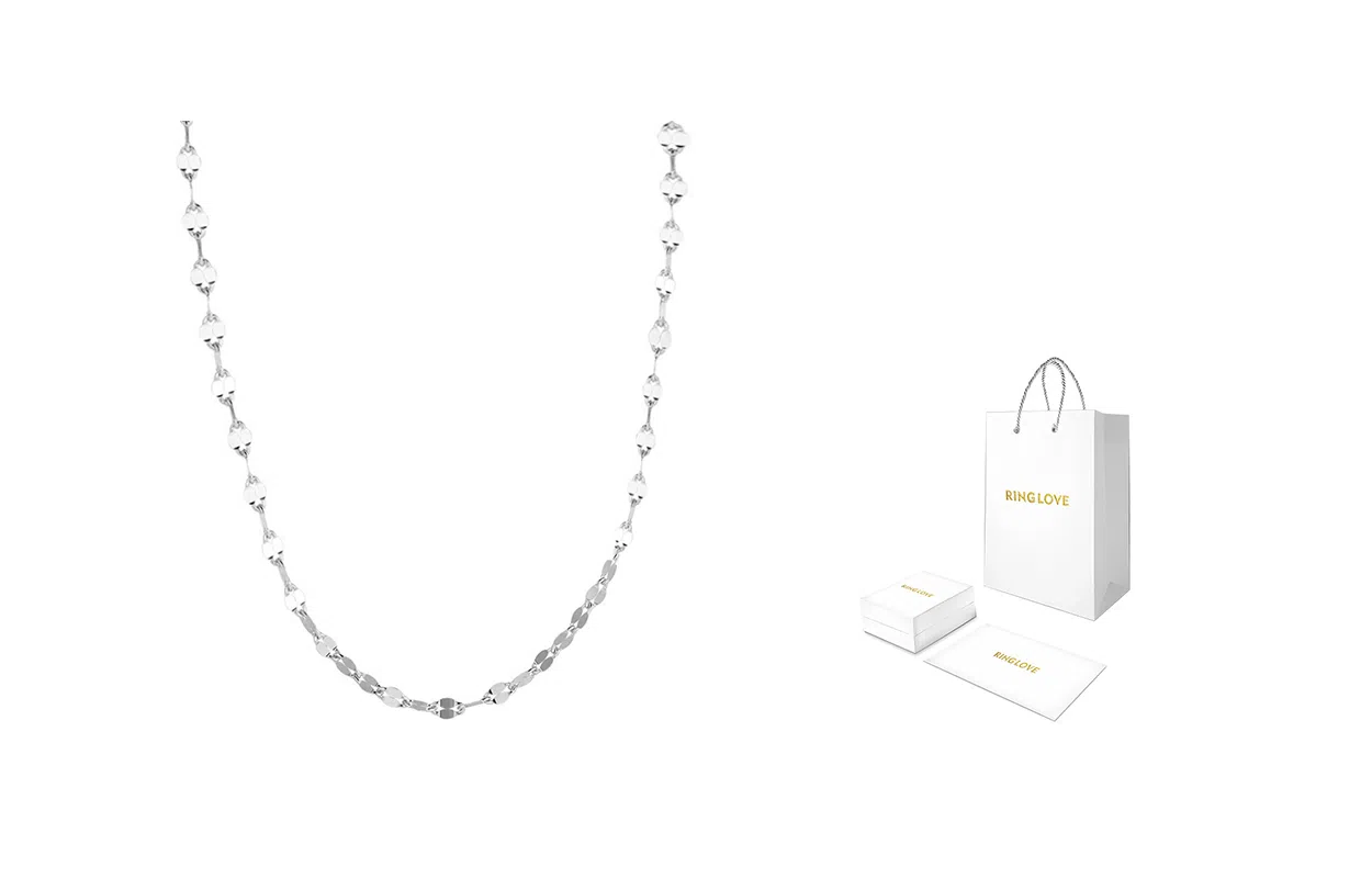 RINGLOVE S925 Necklace