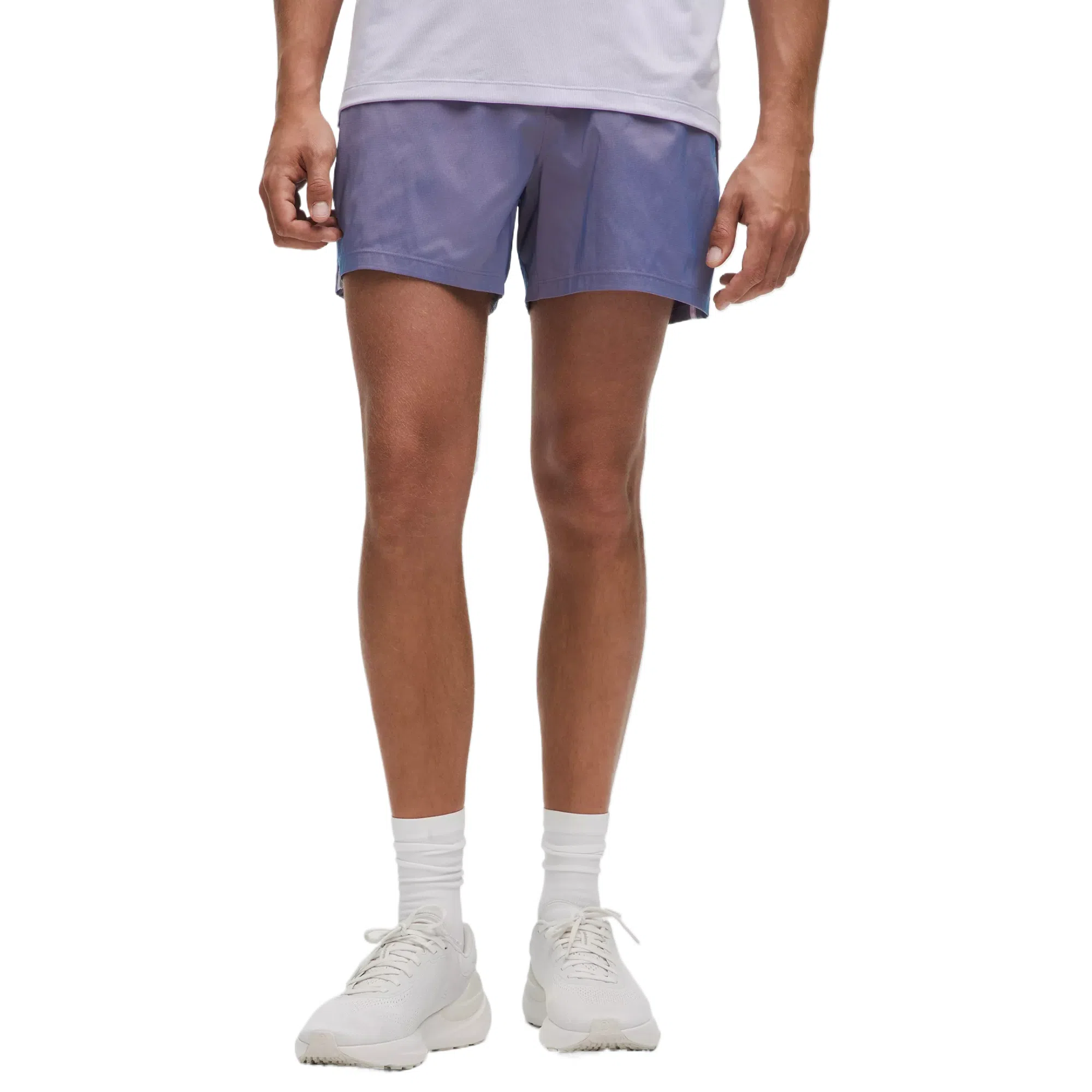 lululemon Pace BreakerIridescent 5"