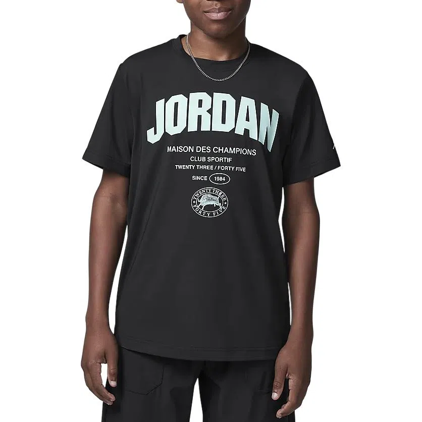 Jordan Des Champions T