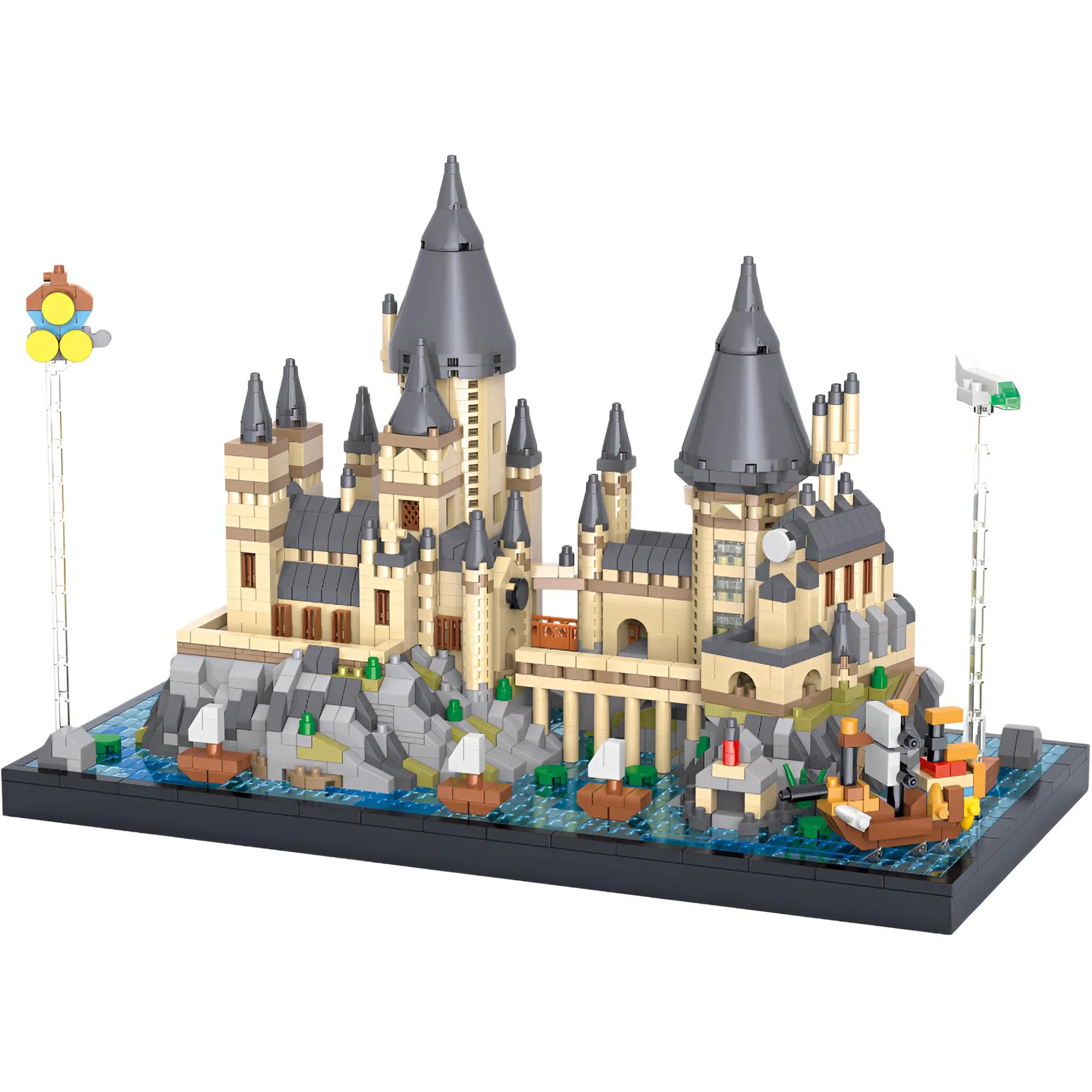 2744pcs LZ8339