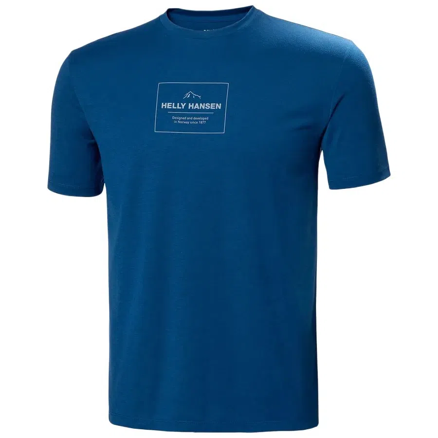 HELLY HANSEN Skog T