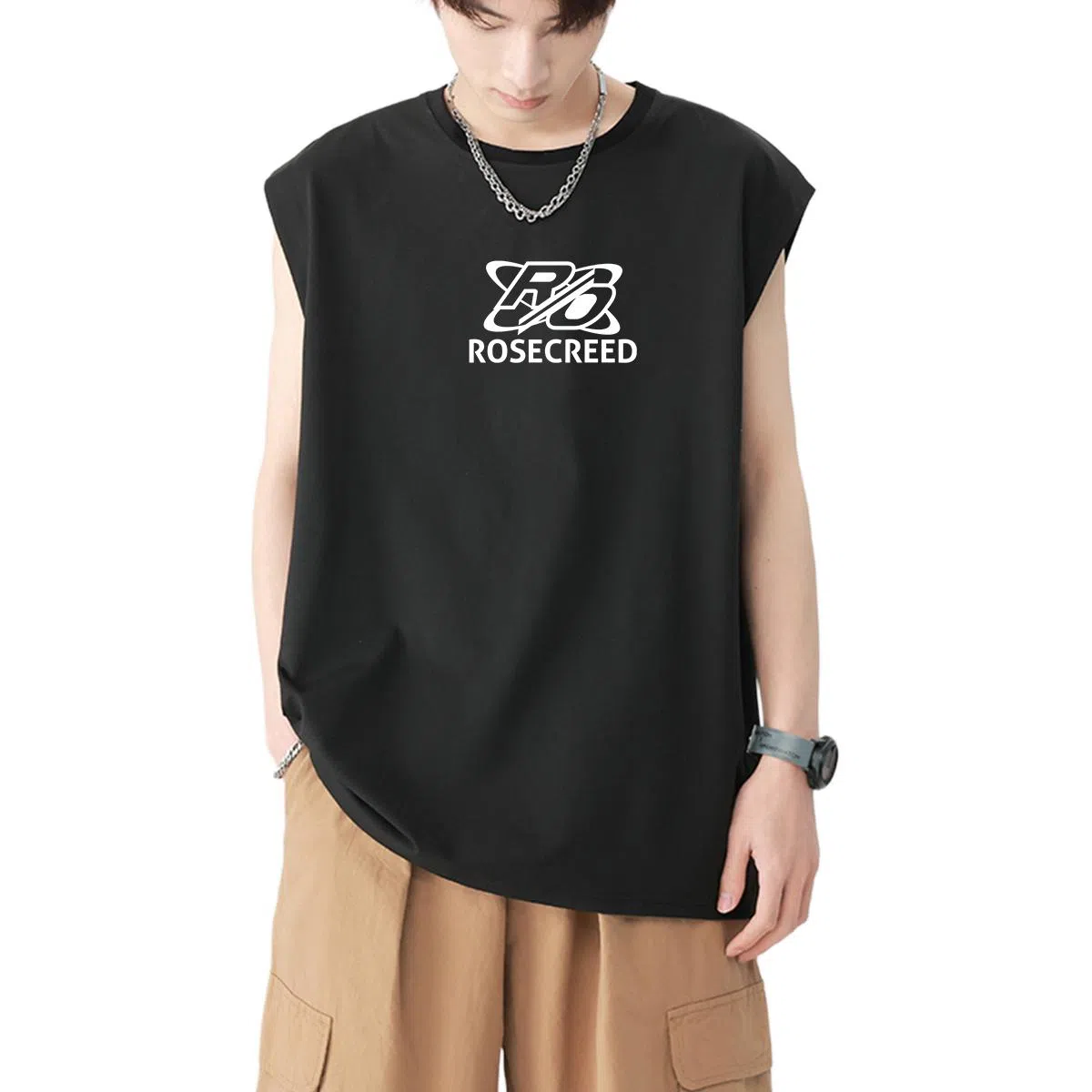 ROSECREED logocityboy