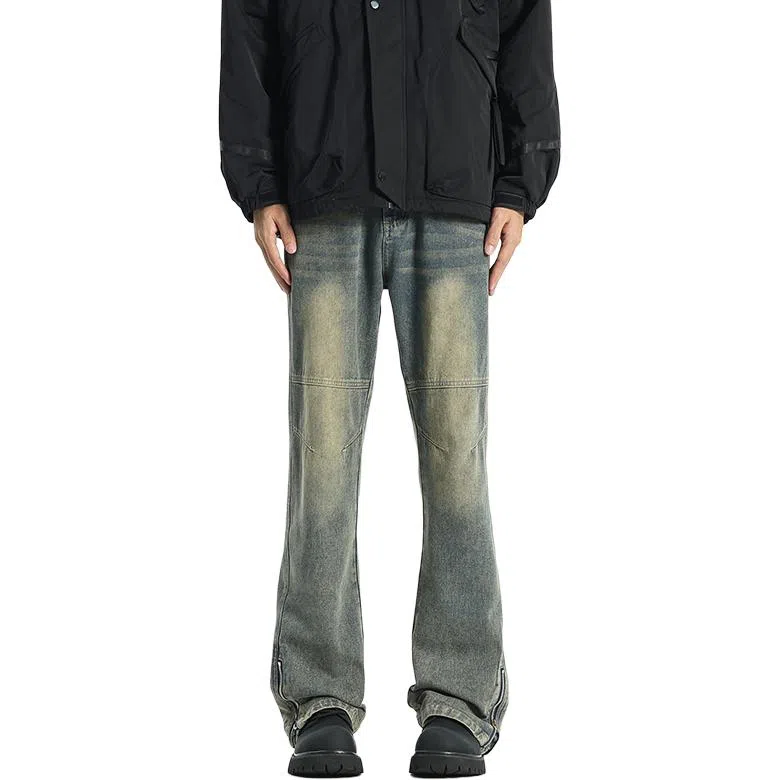 JASONWOOD Denim Series