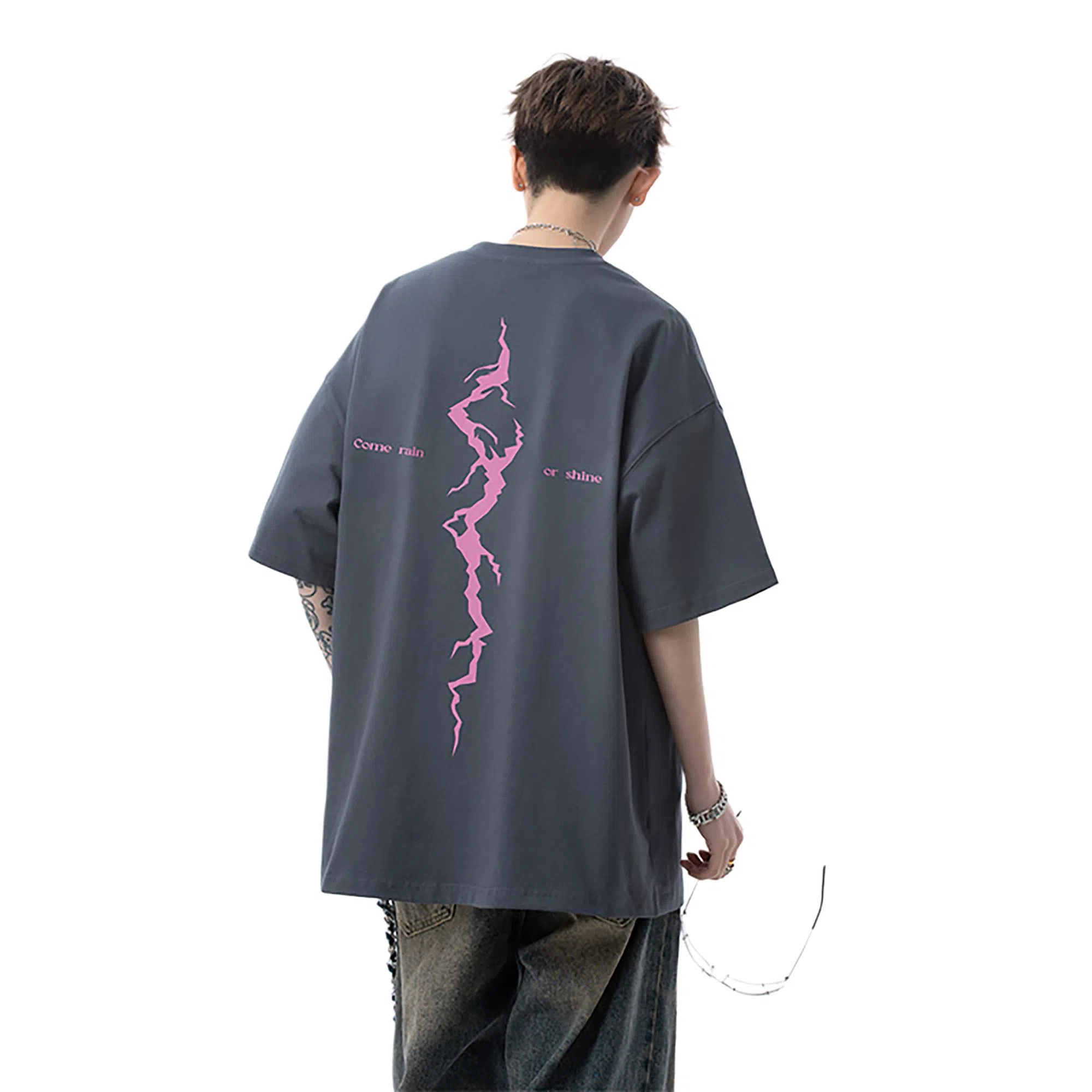 T