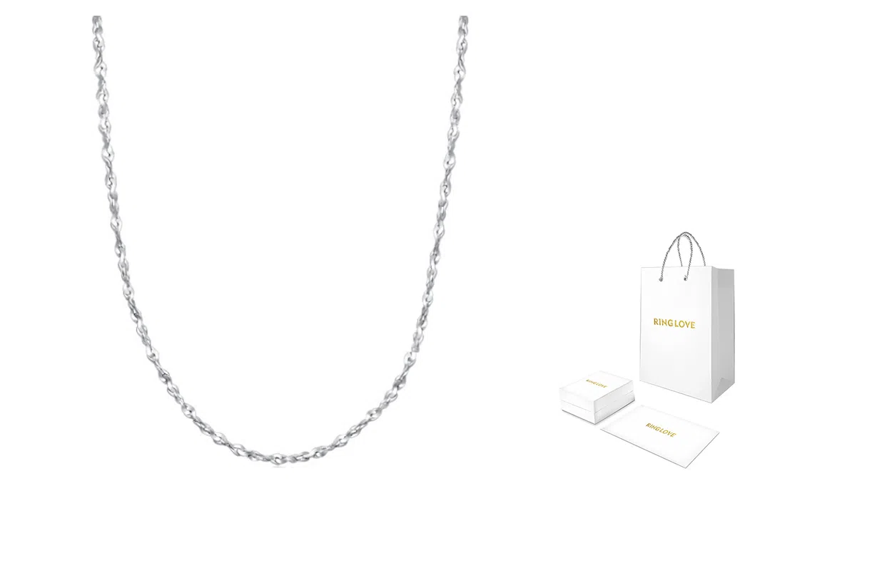 RINGLOVE S925 Necklace