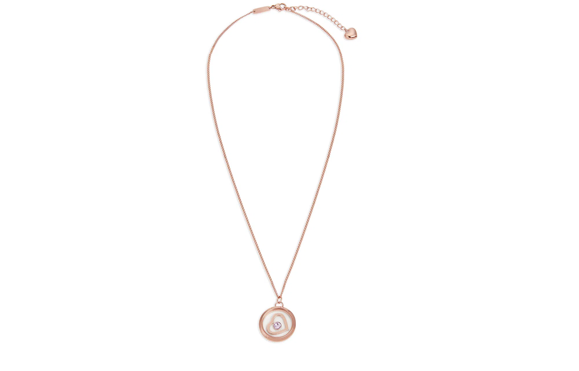 CHARLESKEITH ck 25 SilverRose Gold