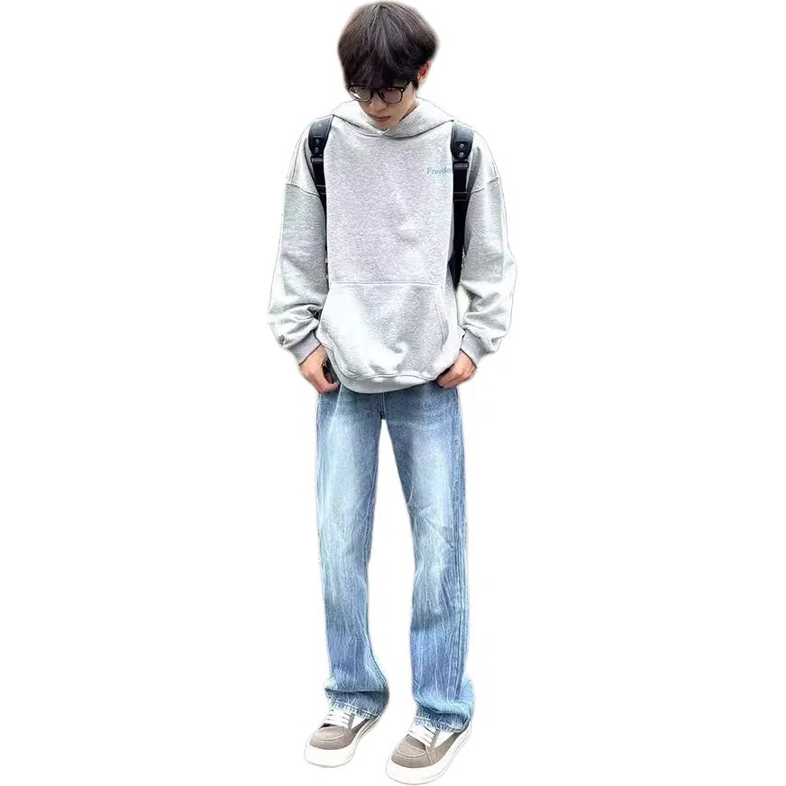 City Hipster cleanfit