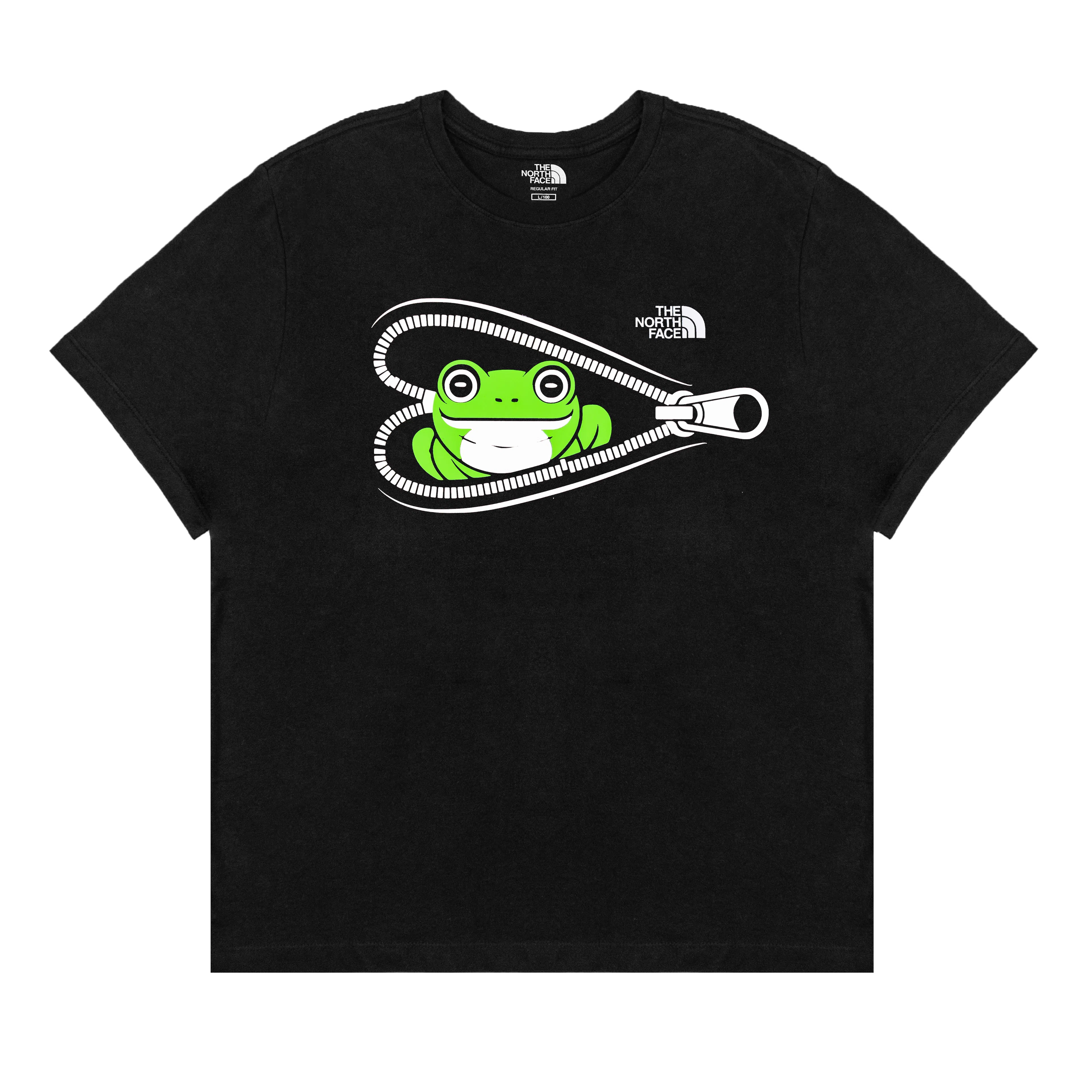 THE NORTH FACE Fantasy T