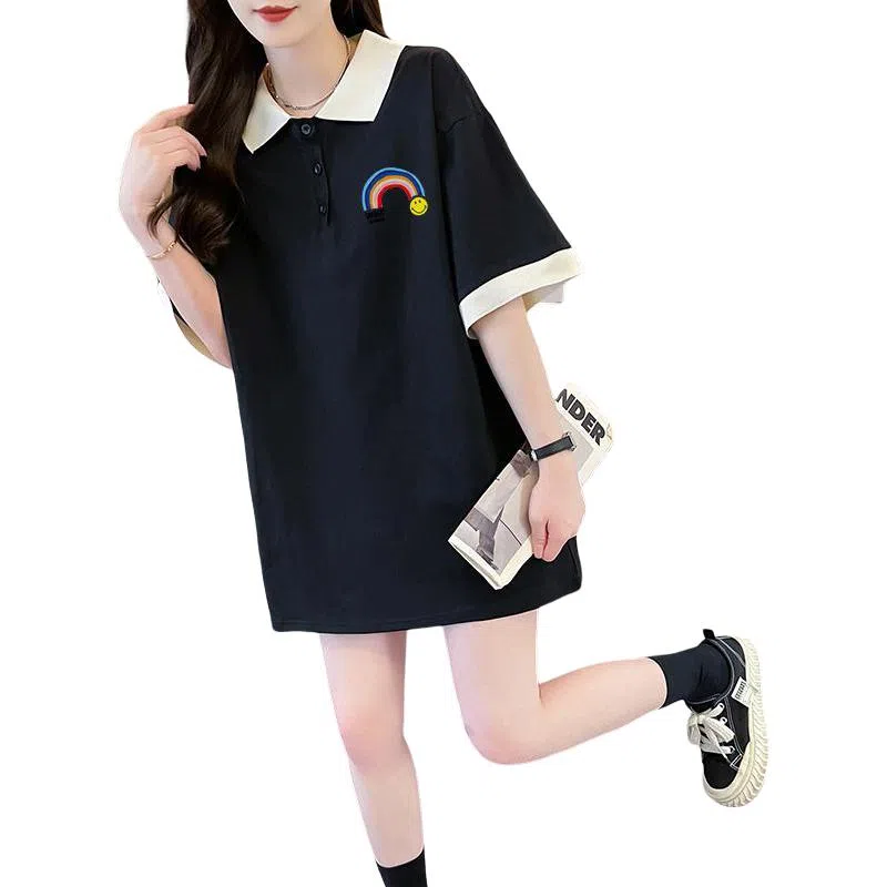 LAKESI Polo T
