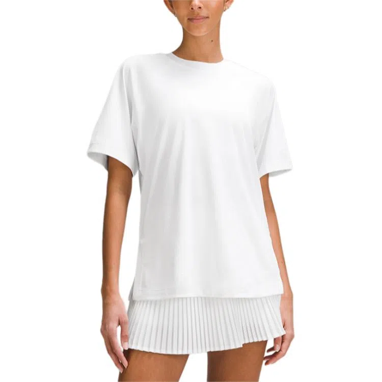 lululemon Back Vent T