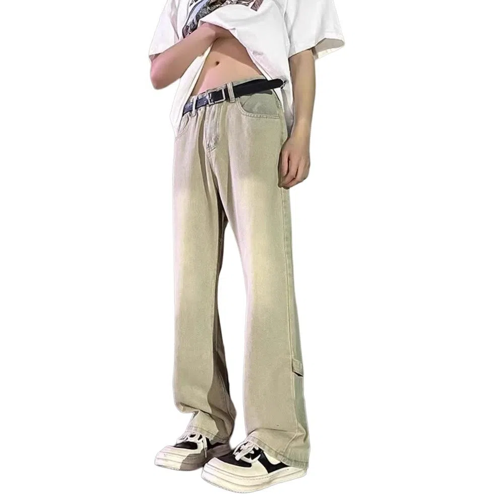 DUATOGE vibecleanfit